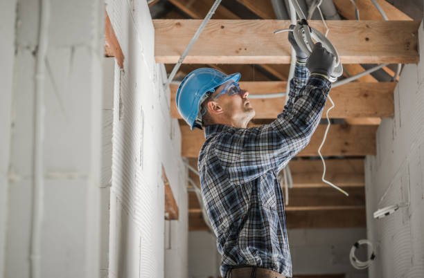 Best Emergency Electrical Repair  in Clear Lake, WI
