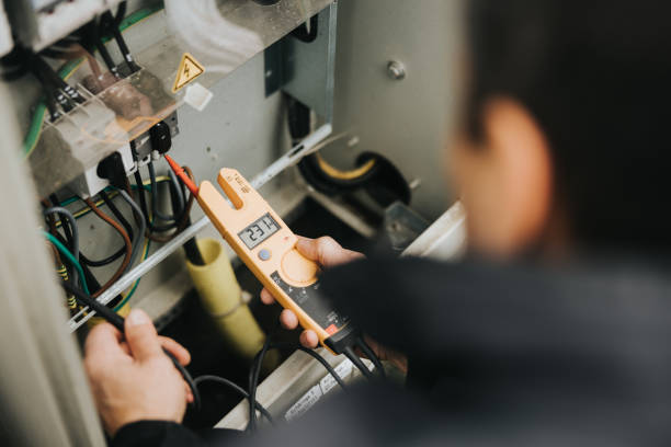 Best Affordable Emergency Electrician  in Clear Lake, WI