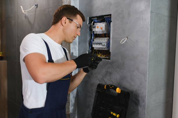 Best Local Electrician Companies  in Clear Lake, WI