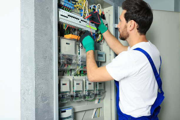 Best Best Electricians Near Me  in Clear Lake, WI