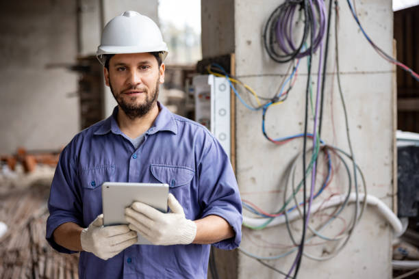 Best Electrical Upgrades for Homes  in Clear Lake, WI