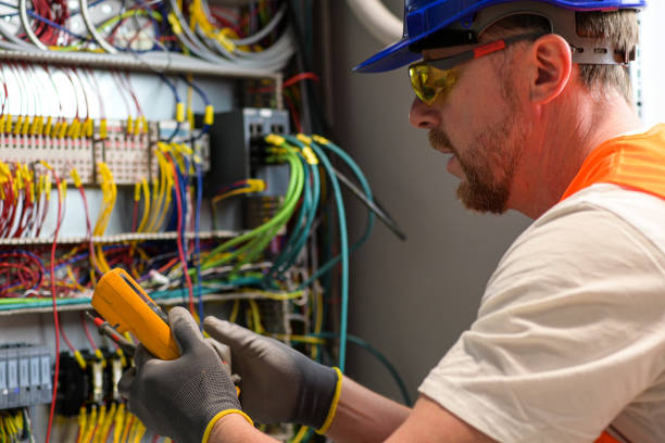 Best Electrician Near Me  in Clear Lake, WI