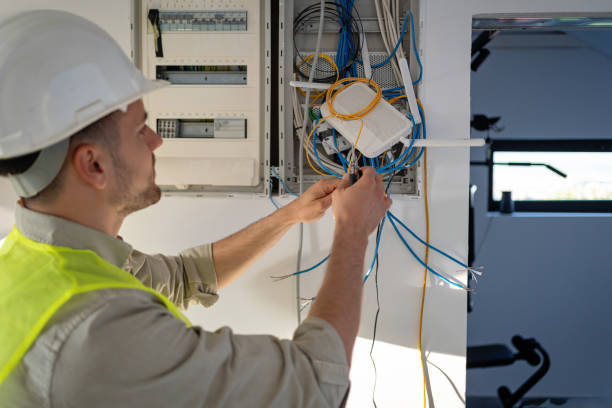Best Electrical System Inspection  in Clear Lake, WI